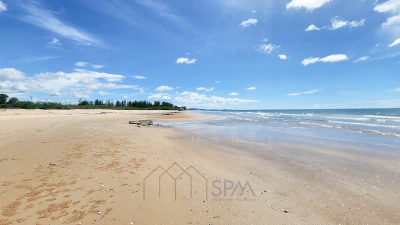 Beach Land for sale, Prachuap Khiri Khan, Bo Nok, Muang Prachaubkirikhan, Prachuap Khiri Khan, , 28,800 sqm, Land For Sale, by Chuanpit Tongmanee, 500413683 - DDproperty.com
