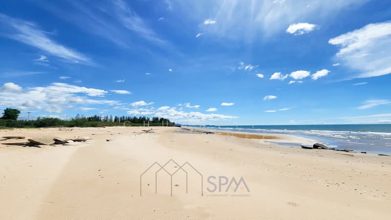 Beach Land for sale, Prachuap Khiri Khan, Bo Nok, Muang Prachaubkirikhan, Prachuap Khiri Khan, , 28,800 sqm, Land For Sale, by Chuanpit Tongmanee, 500413683 - DDproperty.com