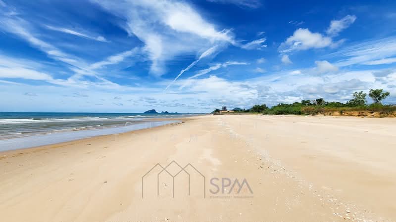 Beach Land for sale, Prachuap Khiri Khan, Bo Nok, Muang Prachaubkirikhan, Prachuap Khiri Khan, , 28,800 sqm, Land For Sale, by Chuanpit Tongmanee, 500413683 - DDproperty.com