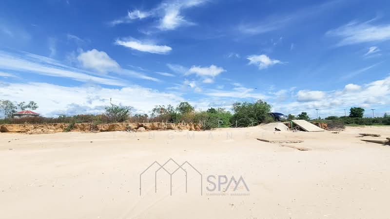 Beach Land for sale, Prachuap Khiri Khan, Bo Nok, Muang Prachaubkirikhan, Prachuap Khiri Khan, , 28,800 sqm, Land For Sale, by Chuanpit Tongmanee, 500413683 - DDproperty.com