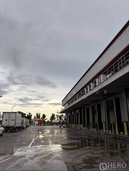 For sale Factory 7300 sq.m. in Map Khae, Mueang Nakhon Pathom, Nakhon Pathom HRE01068, Nakhon Pathom, Map Khae, Muang Nakhon Pathom, Nakhon Pathom, , 73,000 sqm, Warehouse/Factory For Sale, by Hero Realtor Co., Ltd., 500413684 - DDproperty.com