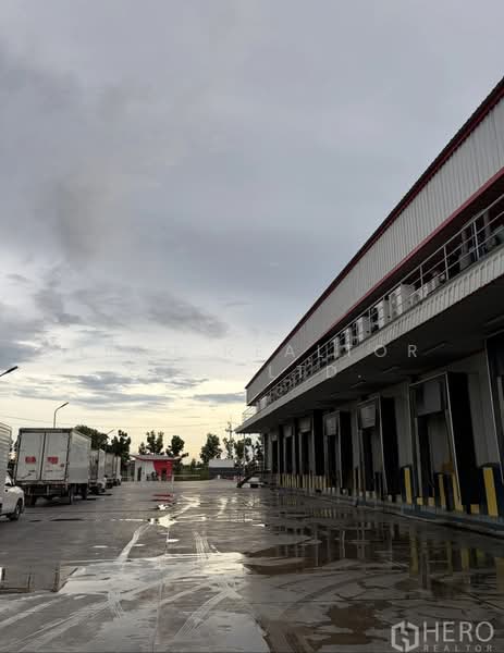 For sale Factory 7300 sq.m. in Map Khae, Mueang Nakhon Pathom, Nakhon Pathom HRE01068, Nakhon Pathom, Map Khae, Muang Nakhon Pathom, Nakhon Pathom, , 73,000 sqm, Warehouse/Factory For Sale, by Hero Realtor Co., Ltd., 500413684 - DDproperty.com