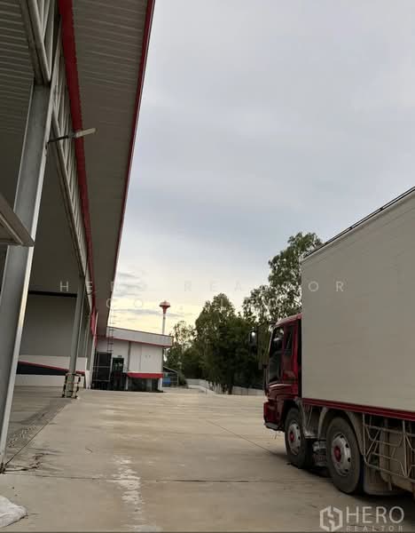 For sale Factory 7300 sq.m. in Map Khae, Mueang Nakhon Pathom, Nakhon Pathom HRE01068, Nakhon Pathom, Map Khae, Muang Nakhon Pathom, Nakhon Pathom, , 73,000 sqm, Warehouse/Factory For Sale, by Hero Realtor Co., Ltd., 500413684 - DDproperty.com