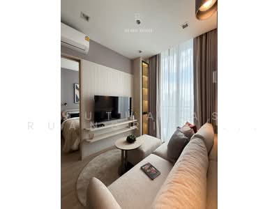 For Rent - Noble State 39, Bangkok
