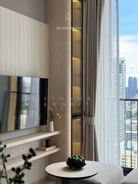 Noble State 39, Bangkok, 35 Soi Sukhumvit 39, Khlong Tan Nua, Watthana, Bangkok, 1 Bedroom, 36 sqm, Condo For Rent, by The Grand Estate JP Co., Ltd., 500413685 - DDproperty.com
