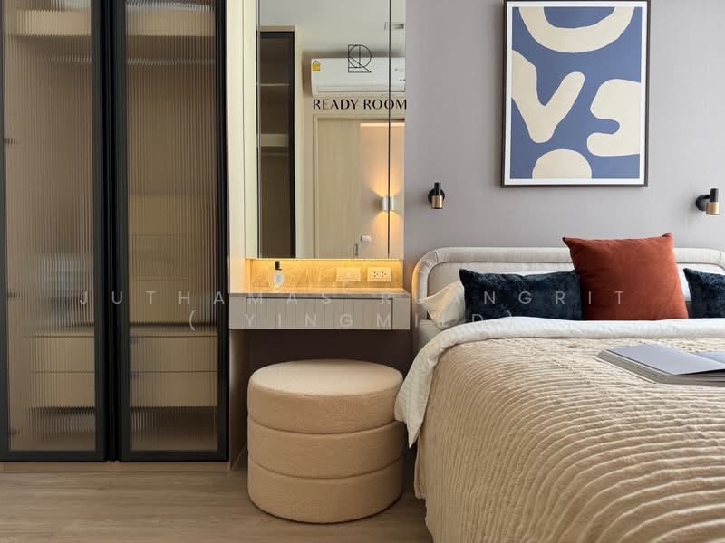 Noble State 39, Bangkok, 35 Soi Sukhumvit 39, Khlong Tan Nua, Watthana, Bangkok, 1 Bedroom, 36 sqm, Condo For Rent, by The Grand Estate JP Co., Ltd., 500413685 - DDproperty.com