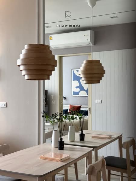 Noble State 39, Bangkok, 35 Soi Sukhumvit 39, Khlong Tan Nua, Watthana, Bangkok, 1 Bedroom, 36 sqm, Condo For Rent, by The Grand Estate JP Co., Ltd., 500413685 - DDproperty.com