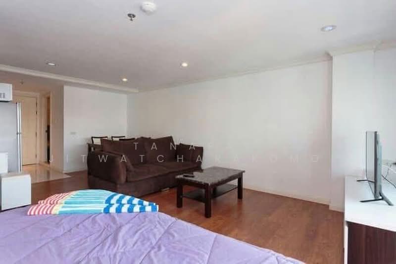 Grand Park View Asoke : แกรนด์ พาร์ค วิว อโศก, กรุงเทพ, 21 ถนน สุขุมวิท, คลองเตยเหนือ, วัฒนา, กรุงเทพ, 42 ตร.ม., คอนโด ให้เช่า, โดย Tanapat Jitwatcharakomol, 500413687 - DDproperty.com
