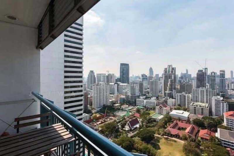 Grand Park View Asoke : แกรนด์ พาร์ค วิว อโศก, กรุงเทพ, 21 ถนน สุขุมวิท, คลองเตยเหนือ, วัฒนา, กรุงเทพ, 42 ตร.ม., คอนโด ให้เช่า, โดย Tanapat Jitwatcharakomol, 500413687 - DDproperty.com