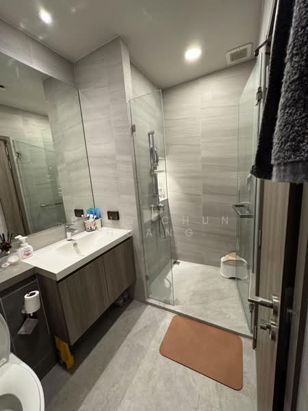 Whizdom The Forestias, Samut Prakan, Debaratana Road, Bang Kaeo, Bang Plee, Samut Prakan, 2 Bedrooms, 71 sqm, Condo For Sale, by Bing Chun Huang, 500413688 - DDproperty.com