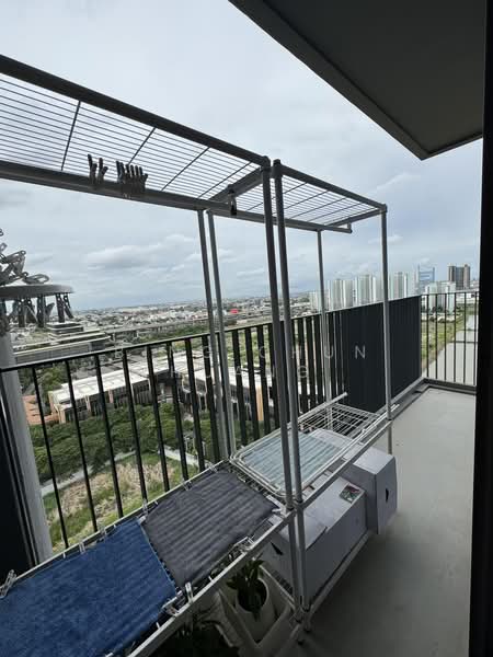 Whizdom The Forestias, Samut Prakan, Debaratana Road, Bang Kaeo, Bang Plee, Samut Prakan, 2 Bedrooms, 71 sqm, Condo For Sale, by Bing Chun Huang, 500413688 - DDproperty.com