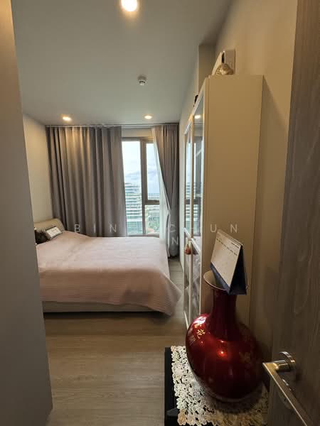 Whizdom The Forestias, Samut Prakan, Debaratana Road, Bang Kaeo, Bang Plee, Samut Prakan, 2 Bedrooms, 71 sqm, Condo For Sale, by Bing Chun Huang, 500413688 - DDproperty.com
