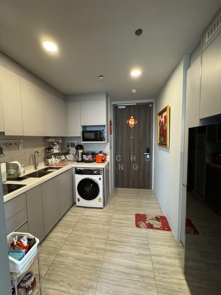 Whizdom The Forestias, Samut Prakan, Debaratana Road, Bang Kaeo, Bang Plee, Samut Prakan, 2 Bedrooms, 71 sqm, Condo For Sale, by Bing Chun Huang, 500413688 - DDproperty.com