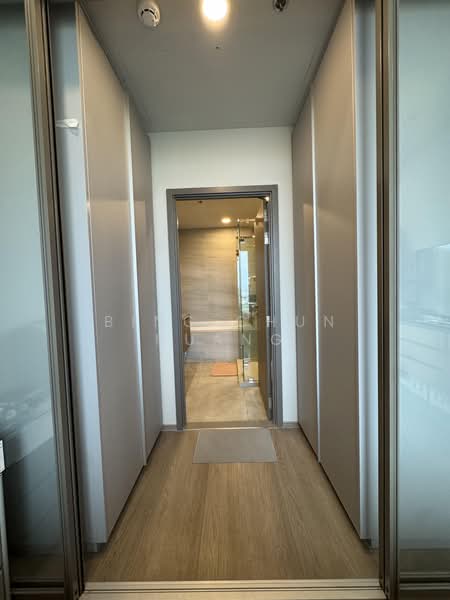 Whizdom The Forestias, Samut Prakan, Debaratana Road, Bang Kaeo, Bang Plee, Samut Prakan, 2 Bedrooms, 71 sqm, Condo For Sale, by Bing Chun Huang, 500413688 - DDproperty.com