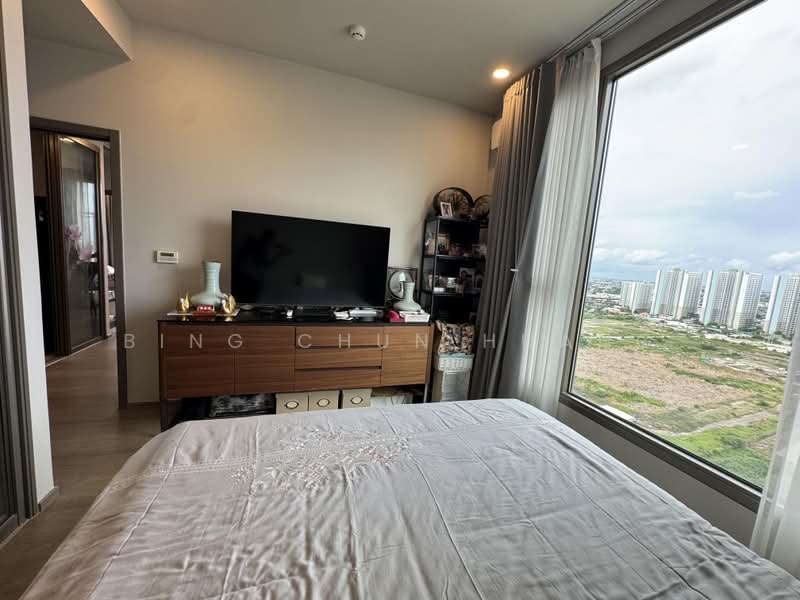 Whizdom The Forestias, Samut Prakan, Debaratana Road, Bang Kaeo, Bang Plee, Samut Prakan, 2 Bedrooms, 71 sqm, Condo For Sale, by Bing Chun Huang, 500413688 - DDproperty.com