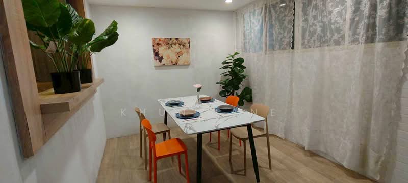Townhouse for Rent in Ekkamai (SPSJP495), Bangkok, สุขุมวิท, Phra Kanong Nua, Watthana, Bangkok, 5 Bedrooms, 300 sqm, Townhouse For Rent, by Khun Jane, 500413692 - DDproperty.com