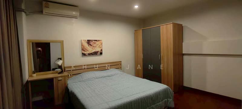 Townhouse for Rent in Ekkamai (SPSJP495), Bangkok, สุขุมวิท, Phra Kanong Nua, Watthana, Bangkok, 5 Bedrooms, 300 sqm, Townhouse For Rent, by Khun Jane, 500413692 - DDproperty.com
