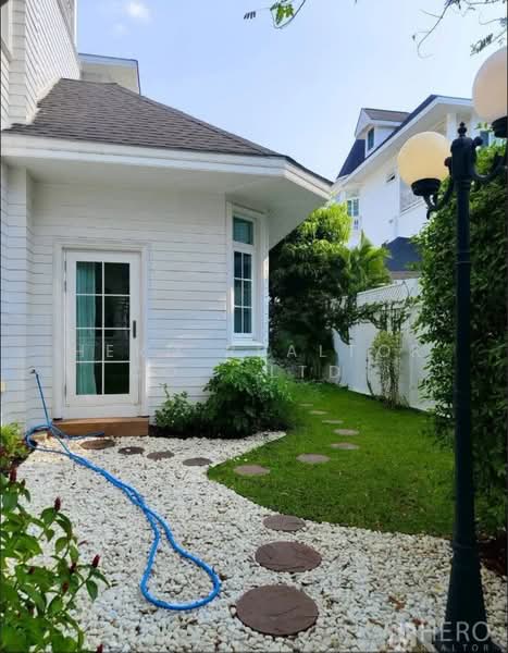 Fantasia Villa 4, Bangkok, Soi Bangna-Trad 33, Bang Na, Bangkok, 4 Bedrooms, 350 sqm, Single Detached House For Rent, by Hero Realtor Co., Ltd., 500413699 - DDproperty.com
