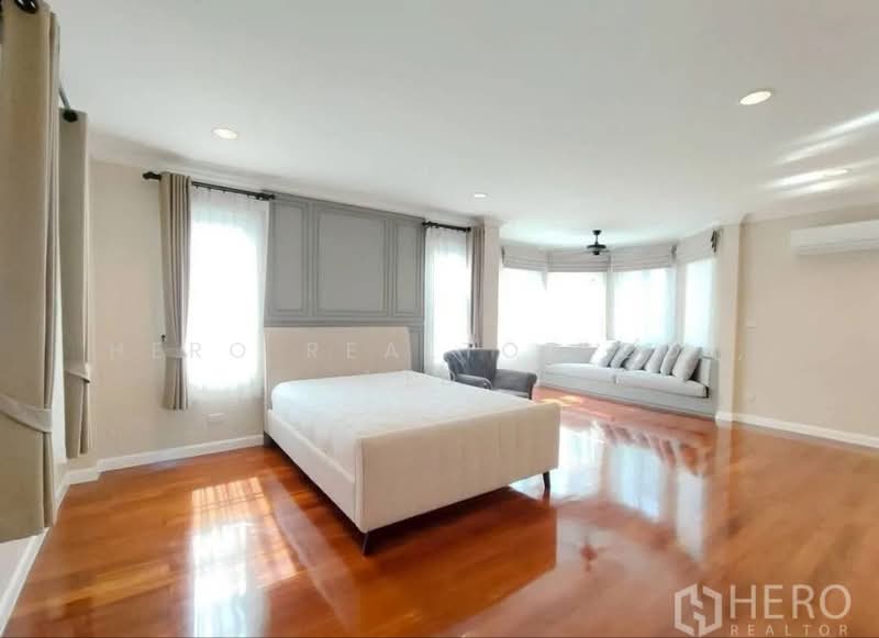 Fantasia Villa 4 : แฟนตาเซีย วิลล่า 4, กรุงเทพ, ซอยบางนา-ตราด33, บางนา, กรุงเทพ, 350 ตร.ม., บ้านเดี่ยว ให้เช่า, โดย Hero Realtor Co., Ltd., 500413699 - DDproperty.com