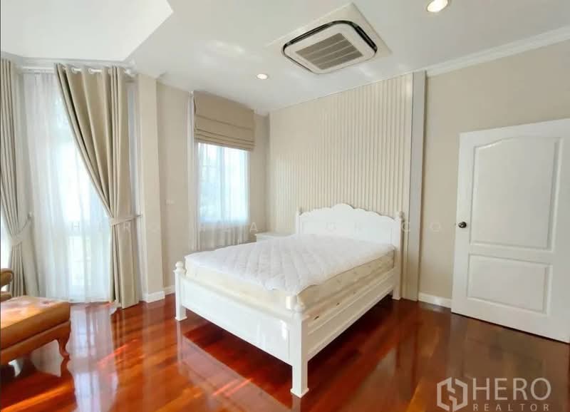 Fantasia Villa 4 : แฟนตาเซีย วิลล่า 4, กรุงเทพ, ซอยบางนา-ตราด33, บางนา, กรุงเทพ, 350 ตร.ม., บ้านเดี่ยว ให้เช่า, โดย Hero Realtor Co., Ltd., 500413699 - DDproperty.com