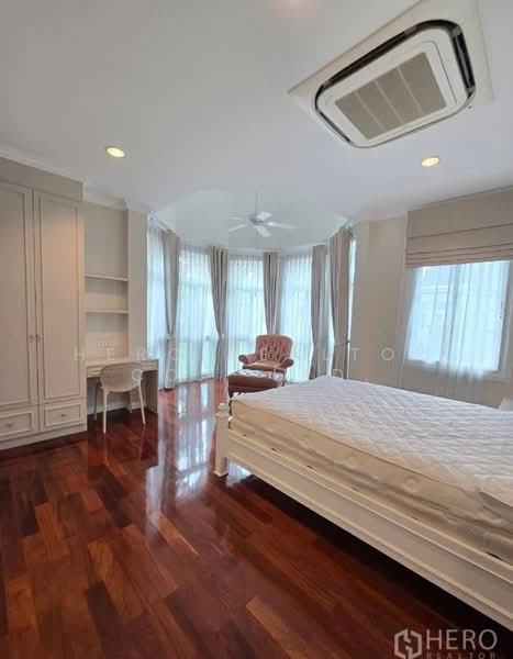Fantasia Villa 4, Bangkok, Soi Bangna-Trad 33, Bang Na, Bangkok, 4 Bedrooms, 350 sqm, Single Detached House For Rent, by Hero Realtor Co., Ltd., 500413699 - DDproperty.com
