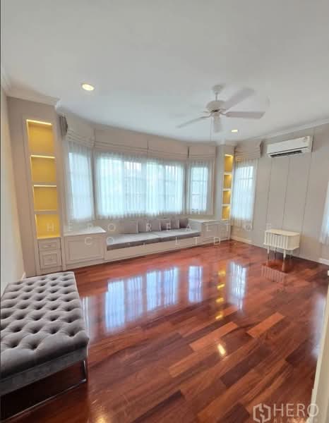 Fantasia Villa 4 : แฟนตาเซีย วิลล่า 4, กรุงเทพ, ซอยบางนา-ตราด33, บางนา, กรุงเทพ, 350 ตร.ม., บ้านเดี่ยว ให้เช่า, โดย Hero Realtor Co., Ltd., 500413699 - DDproperty.com