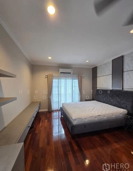 Fantasia Villa 4 : แฟนตาเซีย วิลล่า 4, กรุงเทพ, ซอยบางนา-ตราด33, บางนา, กรุงเทพ, 350 ตร.ม., บ้านเดี่ยว ให้เช่า, โดย Hero Realtor Co., Ltd., 500413699 - DDproperty.com