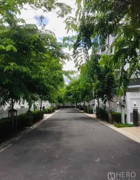 Fantasia Villa 4 : แฟนตาเซีย วิลล่า 4, กรุงเทพ, ซอยบางนา-ตราด33, บางนา, กรุงเทพ, 350 ตร.ม., บ้านเดี่ยว ให้เช่า, โดย Hero Realtor Co., Ltd., 500413699 - DDproperty.com