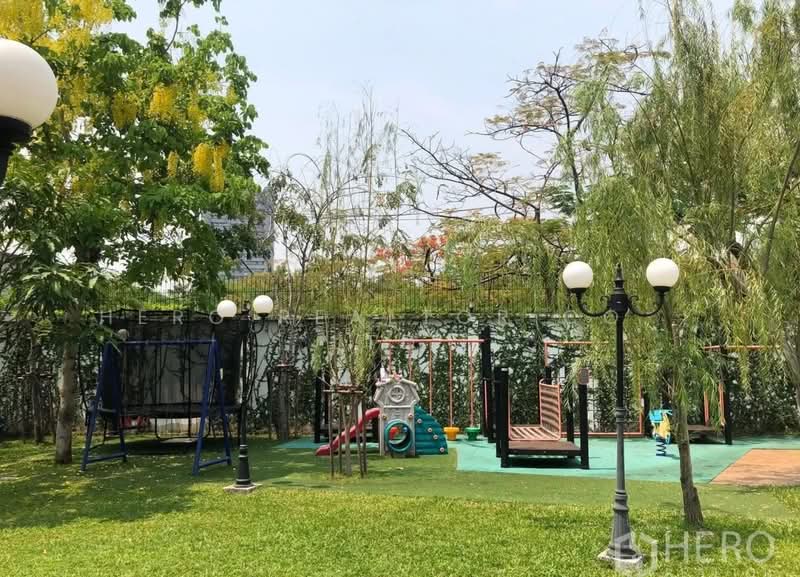 Fantasia Villa 4, Bangkok, Soi Bangna-Trad 33, Bang Na, Bangkok, 4 Bedrooms, 350 sqm, Single Detached House For Rent, by Hero Realtor Co., Ltd., 500413699 - DDproperty.com