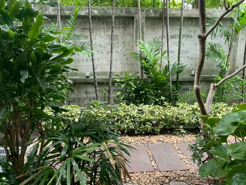Von Napa Sukhumvit 38 : วอน นภา สุขุมวิท 38, กรุงเทพ, ซอยสุขุมวิท 38, พระโขนง, คลองเตย, กรุงเทพ, 105 ตร.ม., คอนโด ให้เช่า, โดย ศิริวรรณ เผือกใจแผ้ว, 500413700 - DDproperty.com
