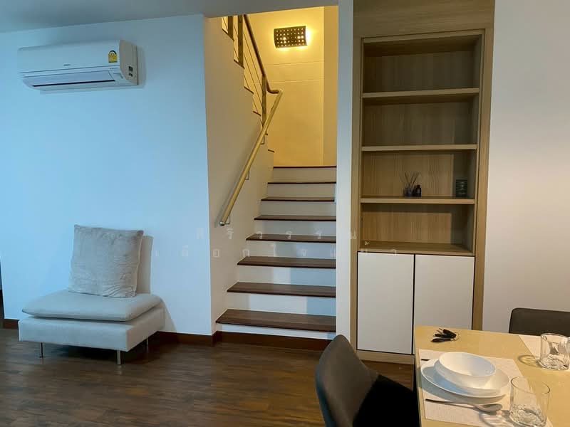 Von Napa Sukhumvit 38 : วอน นภา สุขุมวิท 38, กรุงเทพ, ซอยสุขุมวิท 38, พระโขนง, คลองเตย, กรุงเทพ, 105 ตร.ม., คอนโด ให้เช่า, โดย ศิริวรรณ เผือกใจแผ้ว, 500413700 - DDproperty.com