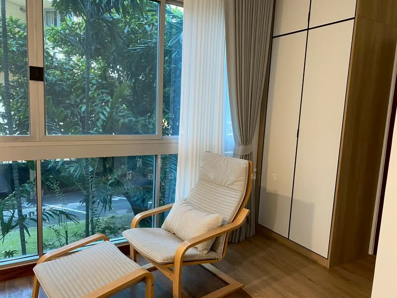 Von Napa Sukhumvit 38, Bangkok, Soi Sukhumvit 38, Phra Kanong, Khlong Toei, Bangkok, 2 Bedrooms, 105 sqm, Condo For Rent, by ศิริวรรณ เผือกใจแผ้ว, 500413700 - DDproperty.com