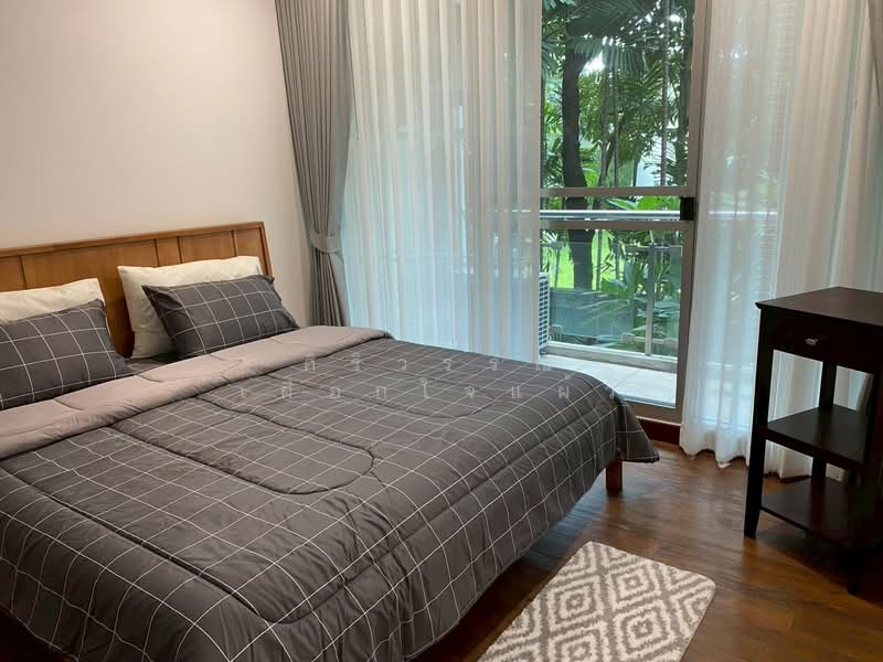 Von Napa Sukhumvit 38, Bangkok, Soi Sukhumvit 38, Phra Kanong, Khlong Toei, Bangkok, 2 Bedrooms, 105 sqm, Condo For Rent, by ศิริวรรณ เผือกใจแผ้ว, 500413700 - DDproperty.com