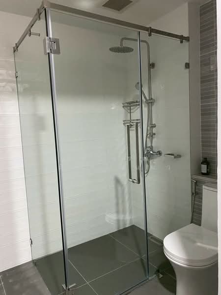Von Napa Sukhumvit 38, Bangkok, Soi Sukhumvit 38, Phra Kanong, Khlong Toei, Bangkok, 2 Bedrooms, 105 sqm, Condo For Rent, by ศิริวรรณ เผือกใจแผ้ว, 500413700 - DDproperty.com