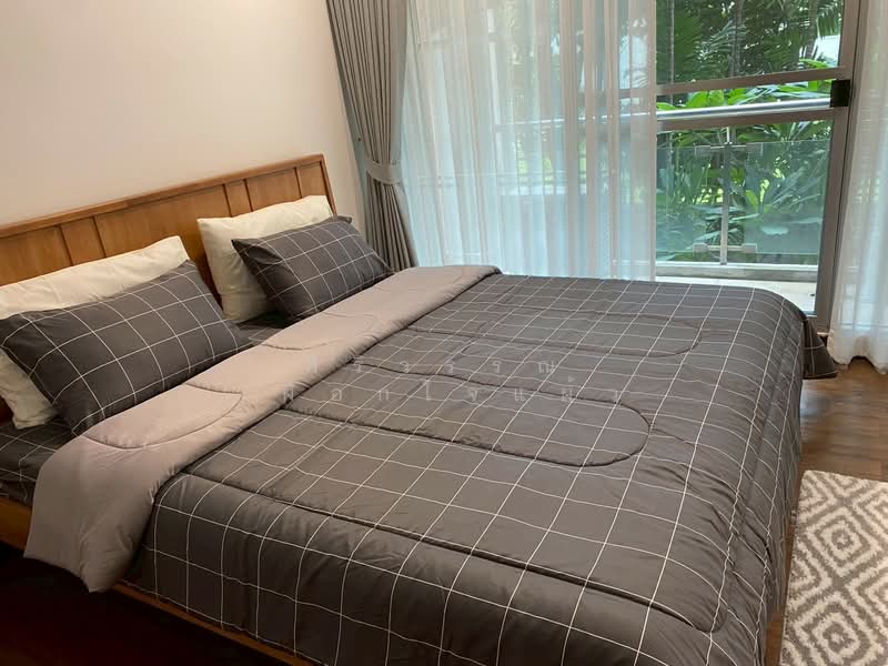 Von Napa Sukhumvit 38, Bangkok, Soi Sukhumvit 38, Phra Kanong, Khlong Toei, Bangkok, 2 Bedrooms, 105 sqm, Condo For Rent, by ศิริวรรณ เผือกใจแผ้ว, 500413700 - DDproperty.com