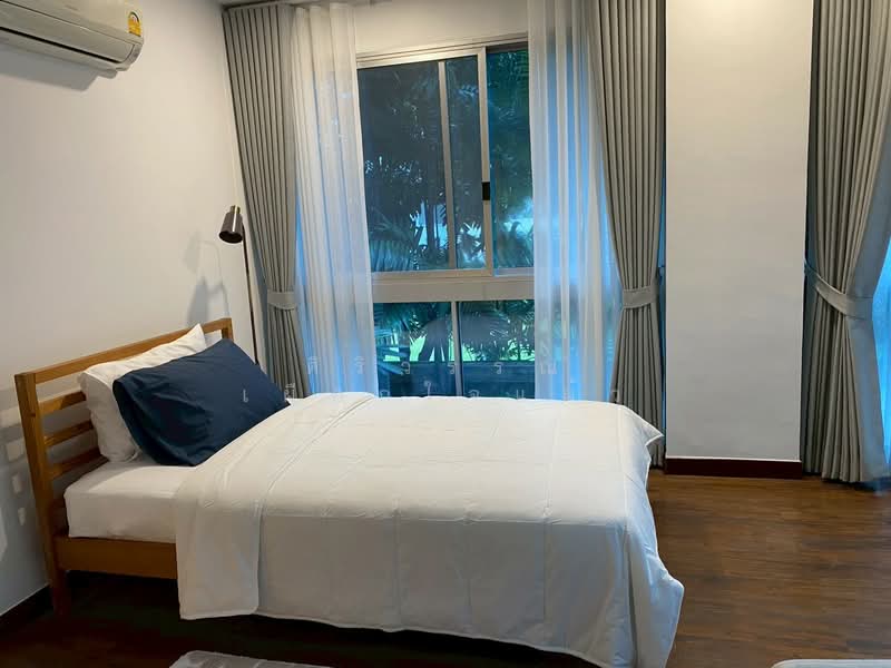 Von Napa Sukhumvit 38, Bangkok, Soi Sukhumvit 38, Phra Kanong, Khlong Toei, Bangkok, 2 Bedrooms, 105 sqm, Condo For Rent, by ศิริวรรณ เผือกใจแผ้ว, 500413700 - DDproperty.com