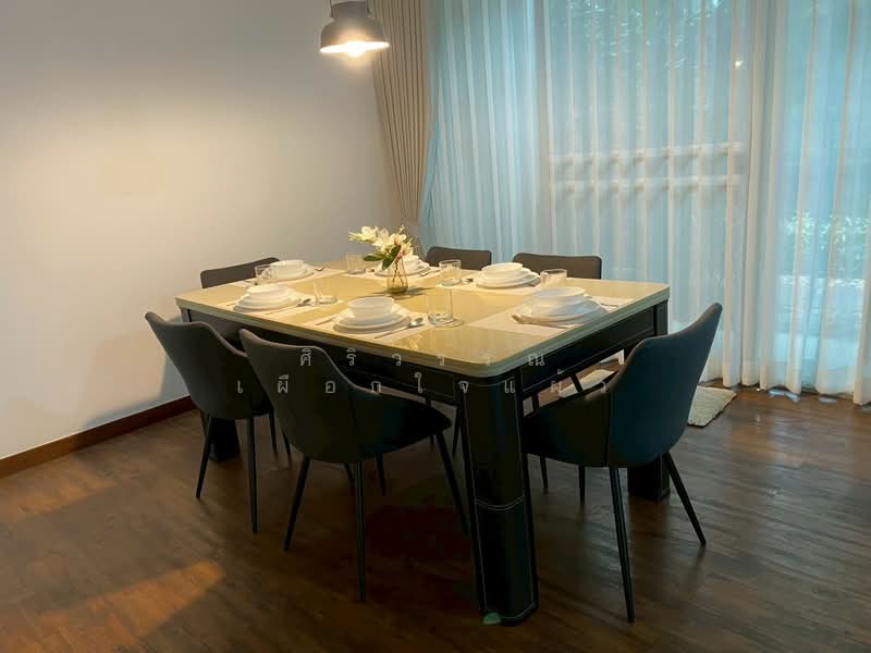 Von Napa Sukhumvit 38, Bangkok, Soi Sukhumvit 38, Phra Kanong, Khlong Toei, Bangkok, 2 Bedrooms, 105 sqm, Condo For Rent, by ศิริวรรณ เผือกใจแผ้ว, 500413700 - DDproperty.com