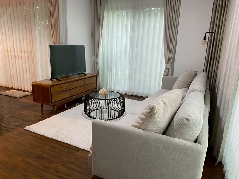 Von Napa Sukhumvit 38, Bangkok, Soi Sukhumvit 38, Phra Kanong, Khlong Toei, Bangkok, 2 Bedrooms, 105 sqm, Condo For Rent, by ศิริวรรณ เผือกใจแผ้ว, 500413700 - DDproperty.com