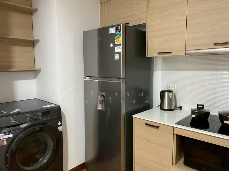 Von Napa Sukhumvit 38, Bangkok, Soi Sukhumvit 38, Phra Kanong, Khlong Toei, Bangkok, 2 Bedrooms, 105 sqm, Condo For Rent, by ศิริวรรณ เผือกใจแผ้ว, 500413700 - DDproperty.com