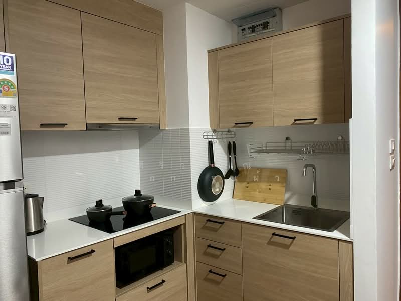 Von Napa Sukhumvit 38, Bangkok, Soi Sukhumvit 38, Phra Kanong, Khlong Toei, Bangkok, 2 Bedrooms, 105 sqm, Condo For Rent, by ศิริวรรณ เผือกใจแผ้ว, 500413700 - DDproperty.com