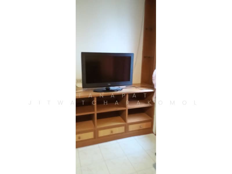 Ratchada Orchid, Bangkok, Sutthisarn Winitcha Road, Huai Khwang, Bangkok, 1 Bedroom, 72 sqm, Condo For Rent, by Tanapat Jitwatcharakomol, 500413701 - DDproperty.com