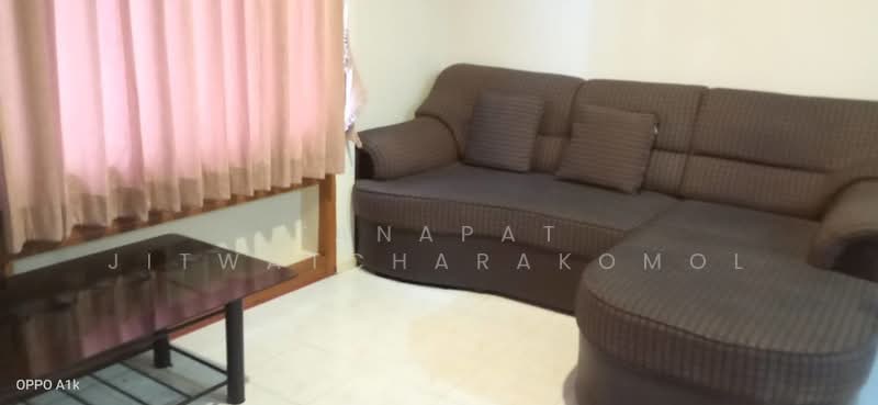 Ratchada Orchid, Bangkok, Sutthisarn Winitcha Road, Huai Khwang, Bangkok, 1 Bedroom, 72 sqm, Condo For Rent, by Tanapat Jitwatcharakomol, 500413701 - DDproperty.com