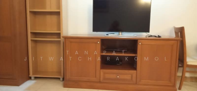 Ratchada Orchid, Bangkok, Sutthisarn Winitcha Road, Huai Khwang, Bangkok, 1 Bedroom, 72 sqm, Condo For Rent, by Tanapat Jitwatcharakomol, 500413701 - DDproperty.com
