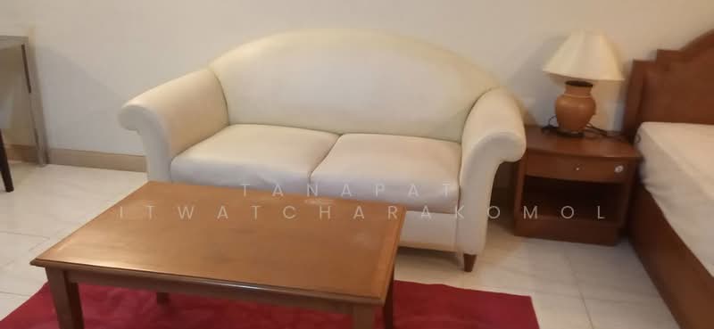 Ratchada Orchid : รัชดา ออร์คิด คอนโดมิเนียม, กรุงเทพ, ถนนสุทธิสารวินิจฉัย, ห้วยขวาง, กรุงเทพ, 72 ตร.ม., คอนโด ให้เช่า, โดย Tanapat Jitwatcharakomol, 500413701 - DDproperty.com