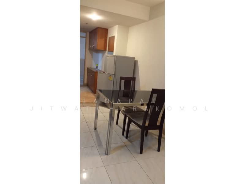 Ratchada Orchid, Bangkok, Sutthisarn Winitcha Road, Huai Khwang, Bangkok, 1 Bedroom, 72 sqm, Condo For Rent, by Tanapat Jitwatcharakomol, 500413701 - DDproperty.com