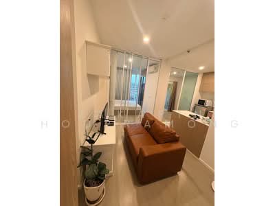 For Rent - De Lapis Charan 81, Bangkok