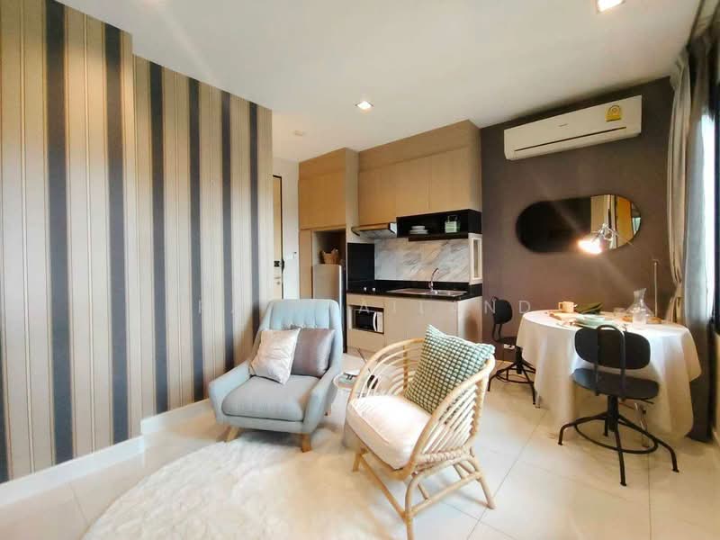 Himma Garden Condominium : ฮิมมา การ์เด้นท์ คอนโดมิเนียม, เชียงใหม่, ถ.คำไชย, ช้างเผือก, เมืองเชียงใหม่, เชียงใหม่, 54 ตร.ม., คอนโด ขาย, โดย ERA Thailand, 500413703 - DDproperty.com