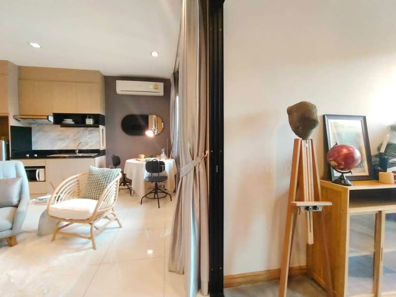 Himma Garden Condominium : ฮิมมา การ์เด้นท์ คอนโดมิเนียม, เชียงใหม่, ถ.คำไชย, ช้างเผือก, เมืองเชียงใหม่, เชียงใหม่, 54 ตร.ม., คอนโด ขาย, โดย ERA Thailand, 500413703 - DDproperty.com