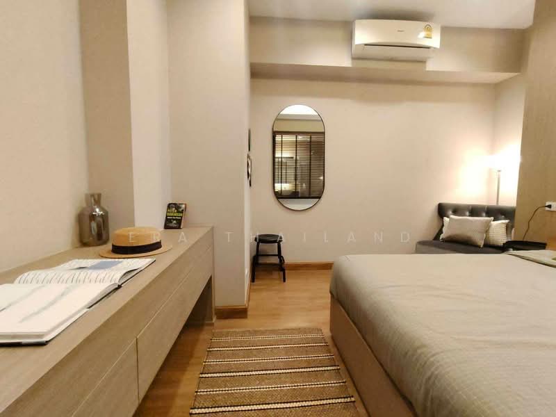 Himma Garden Condominium : ฮิมมา การ์เด้นท์ คอนโดมิเนียม, เชียงใหม่, ถ.คำไชย, ช้างเผือก, เมืองเชียงใหม่, เชียงใหม่, 54 ตร.ม., คอนโด ขาย, โดย ERA Thailand, 500413703 - DDproperty.com
