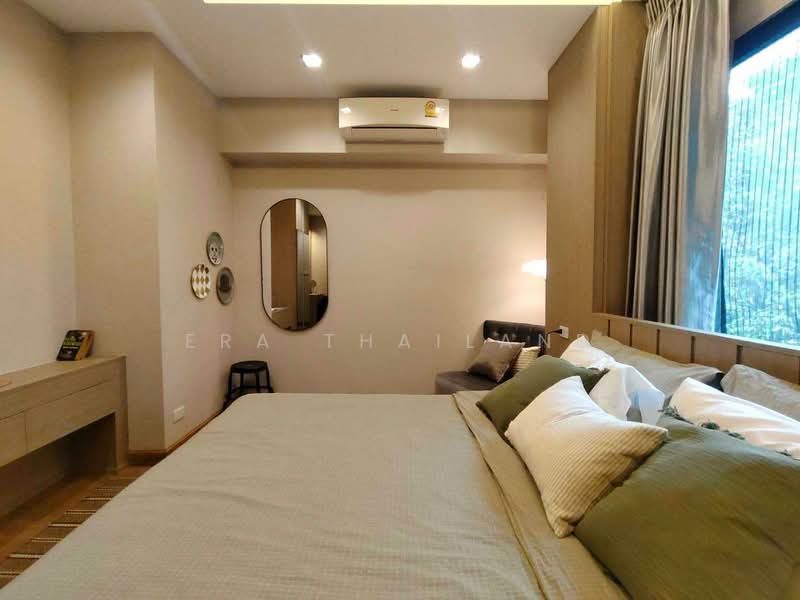 Himma Garden Condominium : ฮิมมา การ์เด้นท์ คอนโดมิเนียม, เชียงใหม่, ถ.คำไชย, ช้างเผือก, เมืองเชียงใหม่, เชียงใหม่, 54 ตร.ม., คอนโด ขาย, โดย ERA Thailand, 500413703 - DDproperty.com